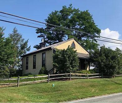 Locust Grove